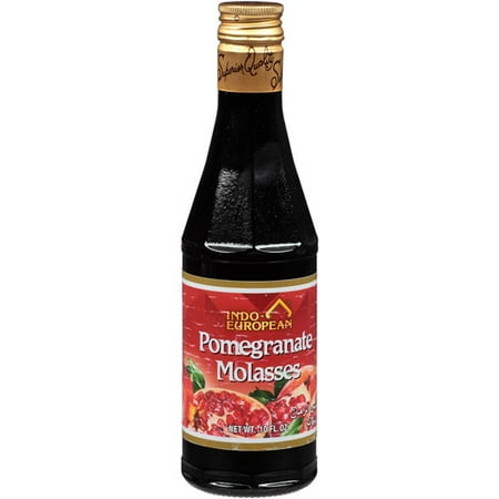 molasses pomegranate indo walmart oz pack