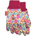 thumbnail image 2 of MidWest Gloves & Gear Paw Patrol Jersey Garden Gloves - Toddler - Multicolor, 2 of 6
