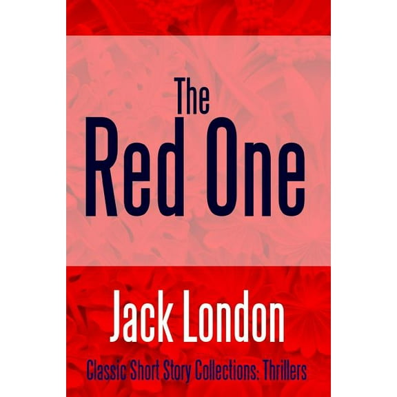 The Red One, (Paperback)