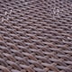 thumbnail image 5 of Set de 2 Sillas Plegables para Jardín y Exteriores de Rattan Durable NATERIAL ZENA, 5 of 9