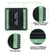 thumbnail image 5 of Tablero Del Desbloqueo Placa De Ruptura Esp8266 Módulo Gpio 1 En 2 (Placa De Expansión + Placa De Desarrollo) WDOplteas Para estrenar, 5 of 9