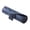 Dark Blue, variant on OIUR Lip Balm Holder Faux Leather Lipstick Sleeve Reusable Lip Balm Protector Wallet Lipstick Case for Ladies Handbag Clutch Bag