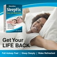 thumbnail image 3 of Sleep Fix by Natural Care - 60 Capsules, 3 of 6