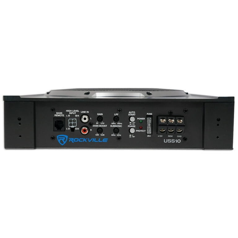 Rockville USS10 10 Rockville USS10 10