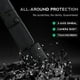 thumbnail image 5 of Funda TYUANDOUER Pocket 3 de silicona blanda para DJI Osmo Pocket 3, 5 of 9