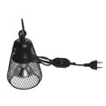 thumbnail image 2 of CBFFDC Reptile Heating Holder Adjustable Reptile Heat Lamp Shade Flexible Clip Timer Brightness & Temperature Control Chicken Lizard Pet Heater Guard, 2 of 6