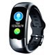 thumbnail image 2 of Ritmo cardíaco elegante de la pulsera del perseguidor de la aptitud del reloj elegante de la prenda impermeable IP67, 2 of 8