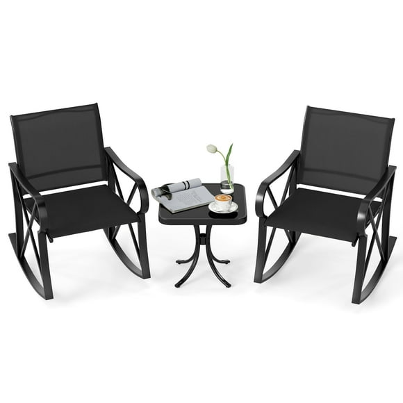 Outdoor Rocking Chair Sets | Walmart Canada