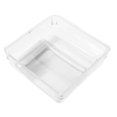 thumbnail image 3 of Clear PVC Jewelry Storage Bags for Earrings and Bracelets with Dust Proof and Waterproof Protection Transparent, 3 of 4