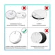 thumbnail image 3 of Side Brush Hepa Filter Main Brush For 1c Stytj01zhm Skv4093gl F9 Vacuum Cleaner Parts, 3 of 5