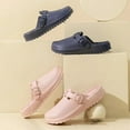 thumbnail image 5 of Surgical shoes for men and women breathable specialized protective clogs for doctors nurses and laboratory use sandals, 5 of 7