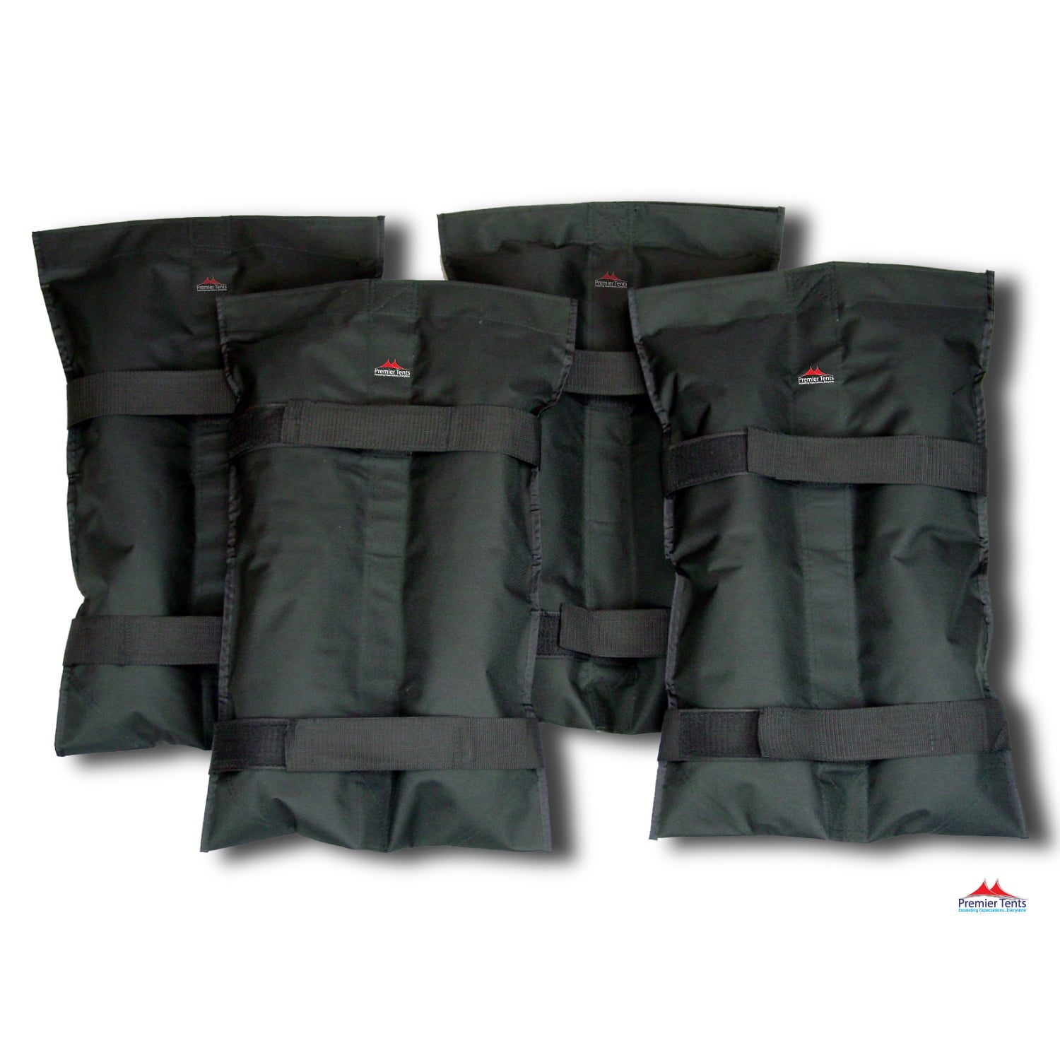 Premier Tents Canopy Weight Bags 35 lbs each.
