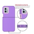 thumbnail image 5 of For Motorola Moto G Power 2024 Case,Sturdy Case for Moto G Power 2024 6.7",Tekcoo Full-Body Shockproof Protection Heavy Duty Hard Plastic & Shock Absorption Rubber Rugged Bumper 3-in-1 Case Cover, 5 of 7