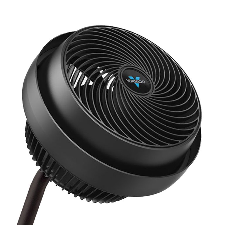 Vornado Indoor 20 3 speed Floor Fans,Pedestal Fans with 783, Black -  Walmart.com