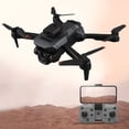 thumbnail image 1 of Quadcopter, Beauty Plus Filter 2.4G 4K HD Cámara Dual Quadcopter Plegable Para Grabar La Vida, 1 of 7