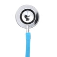 thumbnail image 1 of Stéthoscope Multifonctionnel Double Tête Outil de Soins Médicaux Bleu, 1 of 7