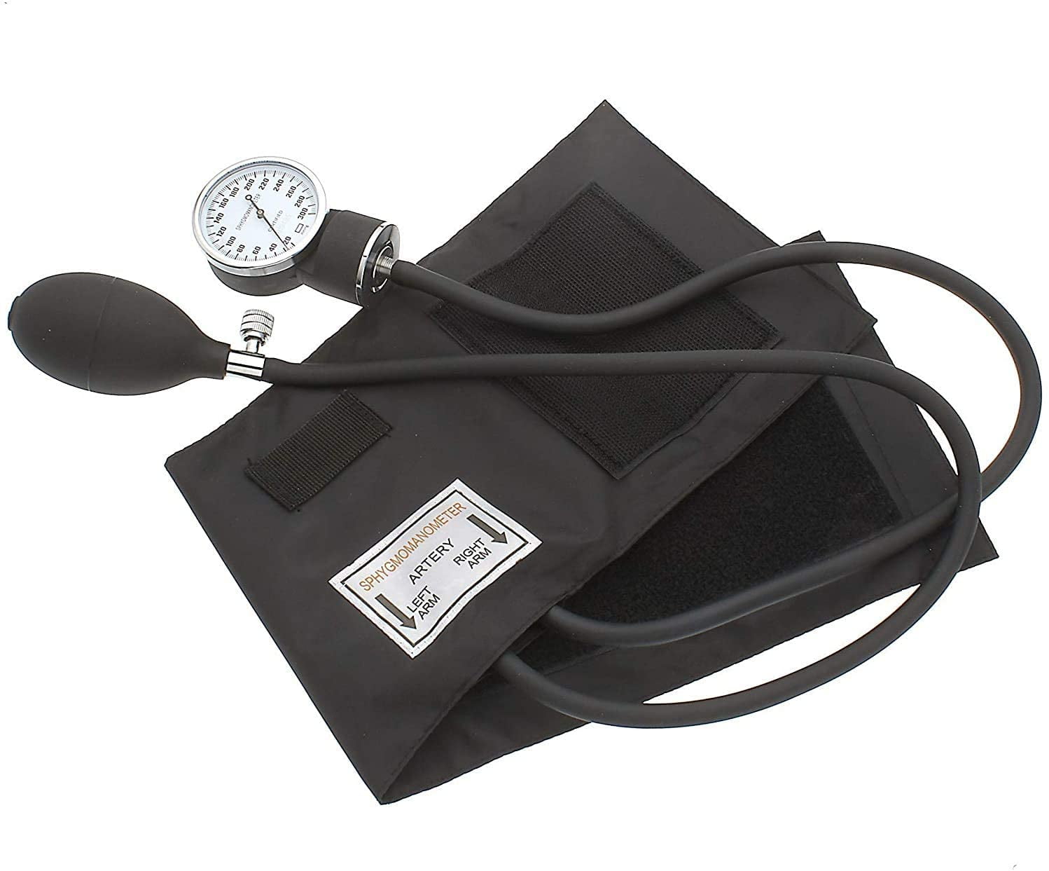 Classic Dual-Head Stethoscope for Medical and Home Use – ASA TECHMED