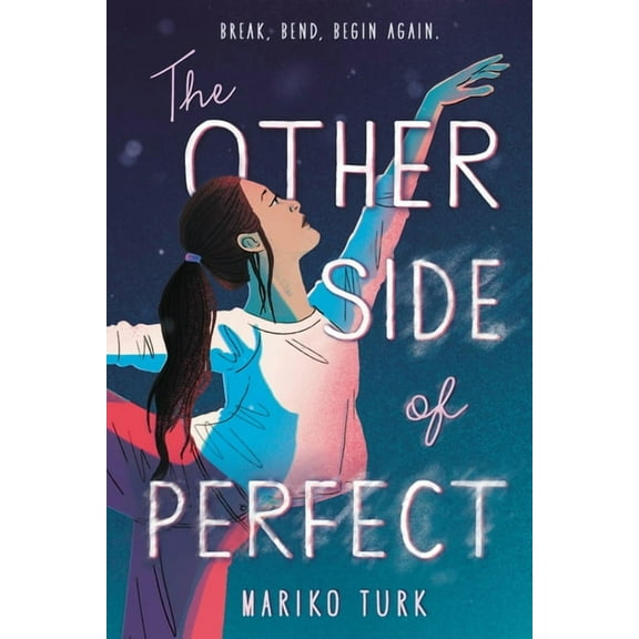 The Other Side of Perfect, (Paperback)