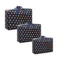 thumbnail image 1 of 3 bolsas de almacenamiento para edredón., 1 of 3