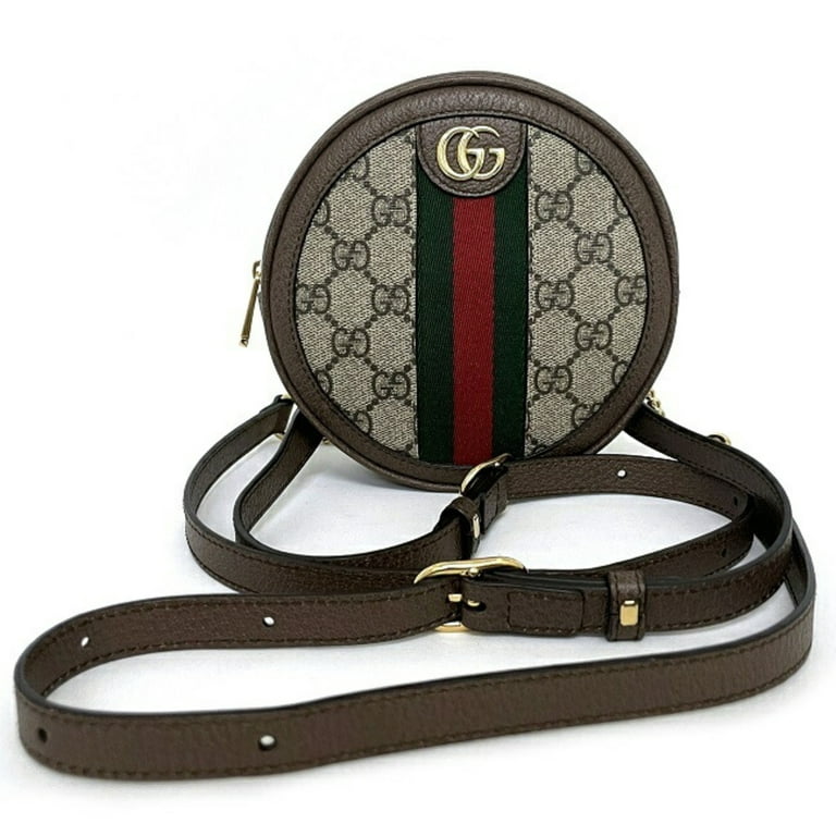 Gucci Vintage Black NS Nylon Belt Bag, Best Price and Reviews