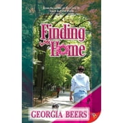 Pre-Owned Finding Home (Paperback 9781602820197) by Georgia Beers