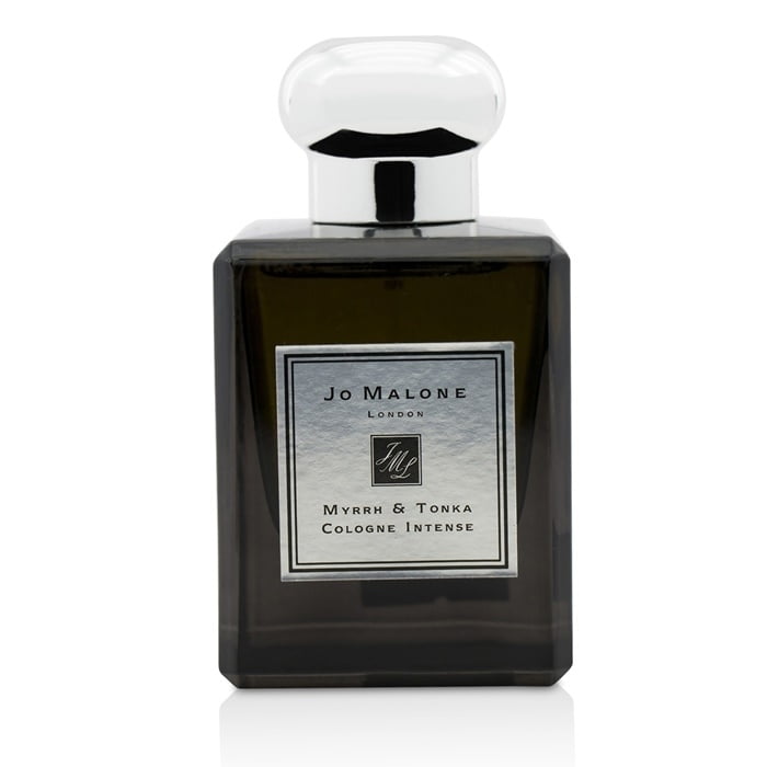 Jo Malone Myrrh & Tonka Cologne Intense Spray (Originally Without Box) 50ml/1.7oz