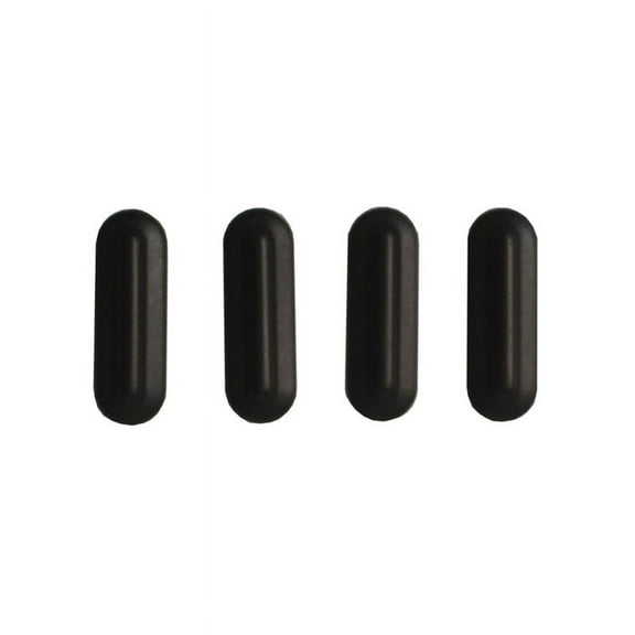 Techinal New 4PCS Rubber Feet Foot For Lenovo- Thinkpad T450 L440 T440s X230s X240s X240 X250 Laptop Rubber Feet Bottom Case
