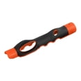 thumbnail image 2 of harper Golf Grip Trainer Lightweight Portable Training Equipment Swing Training Aid orange, 2 of 10