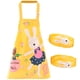 thumbnail image 1 of Batas de arte para niños, Delantal ajustable para niños, Delantales de pintura impermeables para niños, estilo 1, 1 of 5