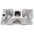 thumbnail image 3 of Edelbrock Super Victor Bowtie Intake Manifold - 2814, 3 of 3