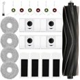 thumbnail image 1 of Replacement Parts for Ecovacs Deebot T20 OMNI/T20/T20 Max/T20 Pro Vacuum Main Side Brush Mop Pad Fil, 1 of 5