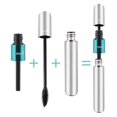 thumbnail image 4 of 2 in 1 Mascara Eyelash Waterproof Extension Volume Long Lasting Make Up For Natural Lengthening And Thickening, 4 of 5