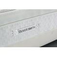 thumbnail image 4 of Oliver Smith 12" Deluxe Sleep Plush w/ Cool Memory Foam & Pocket Spring Mattress Full Size, 4 of 6