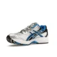thumbnail image 4 of Level SS/New - ASICS Gel Nimbus 10.1 White Directoire Blue - 1203A543-101, 4 of 6
