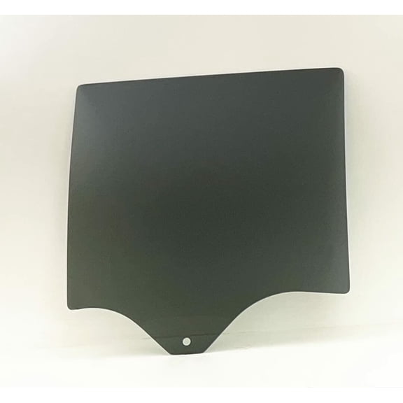 Tempered Passenger Right Side Rear Door Window Door Glass Compatible with Chevrolet Tahoe/GMC Yukon 2021-2025 ( Not For Yukon XL)Models