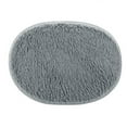 thumbnail image 2 of Floor Rugs for Living Room New Home Bedroom Doormat Floor Solid Soft Non-Slip Carpets Area Rugs Area Rugs for Living Room Soft Rugs for Living Room Area Rug for Living Room, 2 of 9