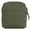 Green, variant on Zippers Utility Pouch Tactically Storage Bag Waist Pouch for Camping Hiking
