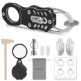 thumbnail image 1 of Kit de comprobador de monedas TAOMEELOR Pocket Coin Pinger Tester, 1 of 8