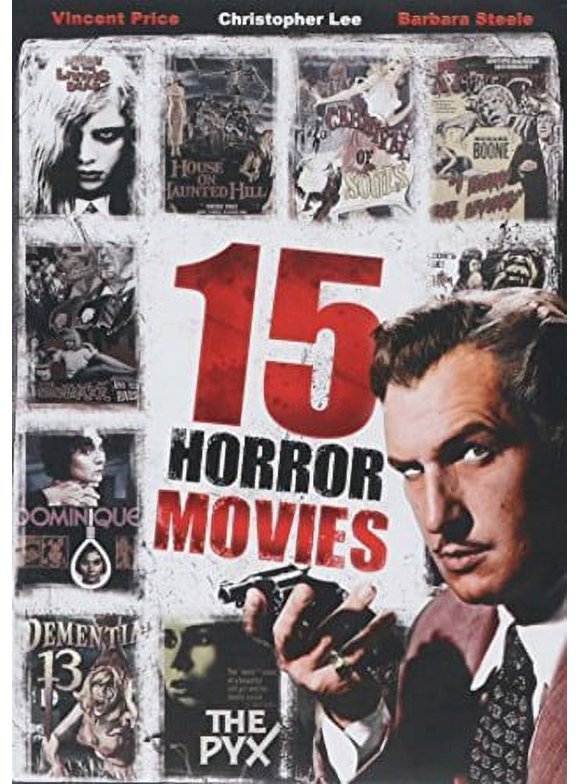 Classic Horror Movies