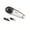 A1-51mm, variant on 51mm 60mm Universal Motorcycle sc Exhaust proyect Escape For Honda YZF R6 R3 R25 MT07 MT09 Z400 Z900 Z650 MT03