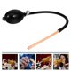 thumbnail image 3 of 2PCS Sugar Blowing Pump Sugar Tools Sugar Blower Pump for Candy Sugar Blowing Kit for Candy Work Cuisine, 3 of 3
