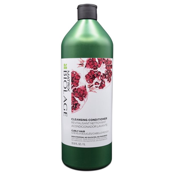 Matrix Matrix Biolage Cleansing Conditioner for Curly Hair 33.8 fl Oz