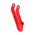 thumbnail image 1 of Guías de protección deslizante de cadena de motocicleta Scienceny para XR250R XR400R XR600R Rojo Type2 NO2, 1 of 1