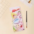 thumbnail image 5 of Hovmgk Watercolor Paint Book for Children, Reusable Art Notebook with Built-in Pigments, Mess-Free Drawing & Painting, Portable Travel Art Toy for Creative Kids & Fine Motor Development, 5 of 6
