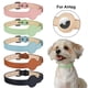 thumbnail image 2 of New Pet Cat Collar Safety Anti-Lost Removable Pet Positioning Tracking Collar AirTag Dog Collar Outdoors Walking Pet Supplies ShopWise Round, 2 of 11