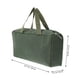 thumbnail image 4 of FELTECHELECTR Bolsas de herramientas de lona resistentes Bolsa de herramientas para electricistas Organizador de bolsas de herramientas Bolsa de herramientas, 4 of 7