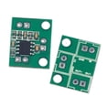 thumbnail image 4 of Mono 3W Módulo de audio 3V 5V Placa amplificadora ZAD8002A USB Mini accesorios de audio, 4 of 4