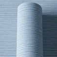 thumbnail image 6 of Grasscloth Textured Wallpaper Dark Blue Linen Thick 24" X 394" Fabric Contact Paper Grassweave Removable Modern Self Adhesive Wallpaper for Walls Cabinets Bedroom Liners Fireplace, 6 of 13