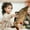 C, variant on Soft Realistic For Adults Childrens Stuffed Animal Cute Hugging Sleeping Companions Decorative,Christmas Gift,Birthday Present,Surprise Toy