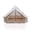 Beige, variant on S-HOME Waterproof 4 Season Bell Tent Classic , 210D Oxford Cloth 9.8 FT Camping Tent with Chimney Jack And Ventsfor 4 People, for Family Outings and Outdoor Parties, Green